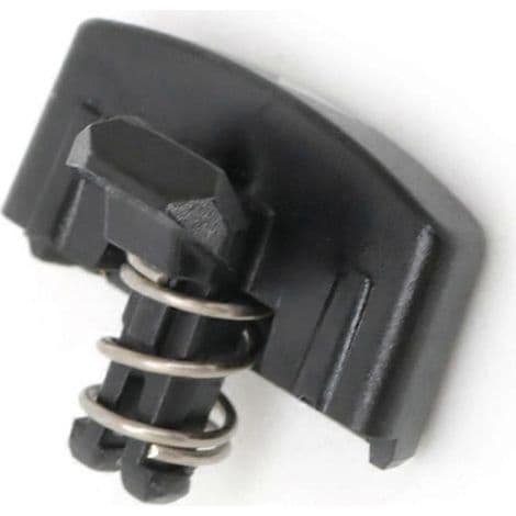 Snäppfjäder för S3206 S3122 S3132 S4303 rakhyvelns basomkopplare