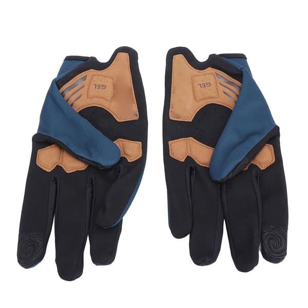 Helhands cykelhandskar, taktisk mesh, halkfria, för motorcyklar, män, kvinnor, vår, höst, vinter, medium
