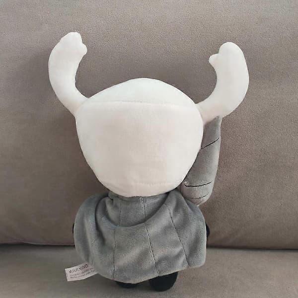 Hollow Knight anime merchandise, Hollow Knight plyslegetøj