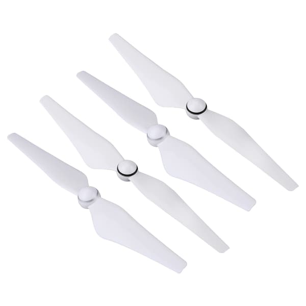 2 par 9450S propellrar för DJI Phantom 4/4 Pro drönare Quadcopter tillbehör