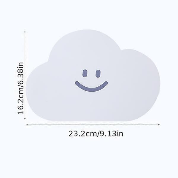 Musematte håndleddsstøtte, musehåndleddsstøtte, datamusmatte, gummi, enkel stil musematte, me