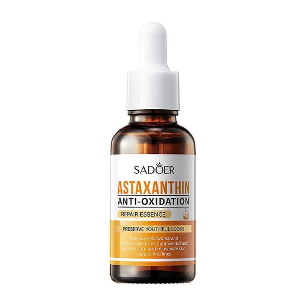 Astaksantiini Antioksidantti Korjaava Essenz Ampulli Essenz Kosteuttava Essenz 30ml