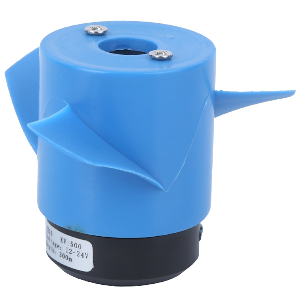 Vanntett 5000KV Undervannspropell med 60 mm Propell for RC Båt
