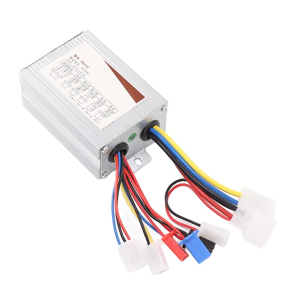 36V 800W hastighedsregulator til elektrisk scooter/elcykel med udskiftningsbørste