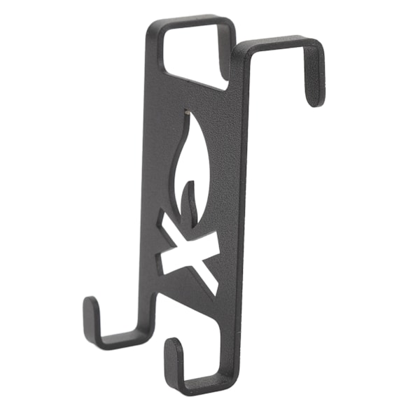Gasfjeder til campingbord, letvægtskrog, pladsbesparende aluminiumslegering