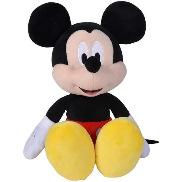 Simba mjukdjur - Musse Pigg 35 cm