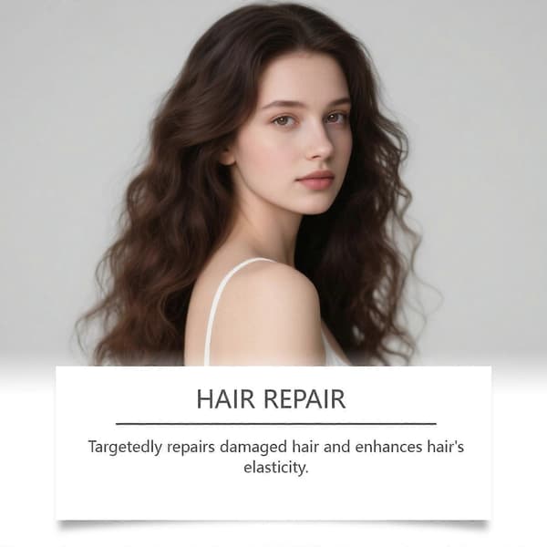 Løg hydrolat shampoo - Naturlig behandling for hårvækst