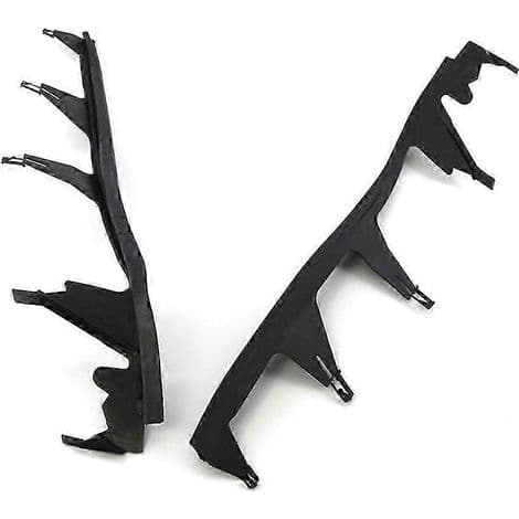 Fleksibel frontlysdekselpakning for BMW 3-serie E46 (før 1998-2003) - Delenummer: 0621