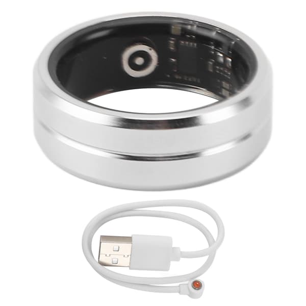 Smart helsering IP67 vanntett skritteller søvnmonitor treningssporer 8#