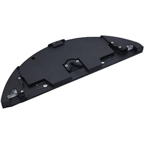 Vibrerende moppfeste for Roborock S8 MaxV Ultra/S8 Max Ultra/S9/G20S/G30 robotstøvsuger