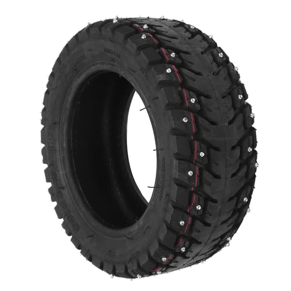 Elscooterdäck 90/65-6 Halkfritt Sprängsäkert Tjockt Gummi för 10X Zero