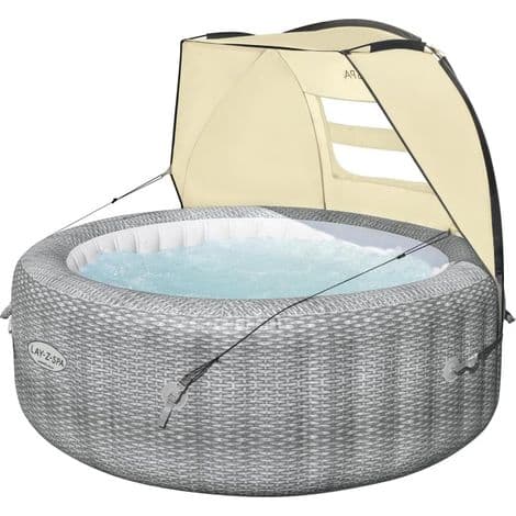 Kapell för Lay-Z-Spa Uppblåsbar Bubbelpool