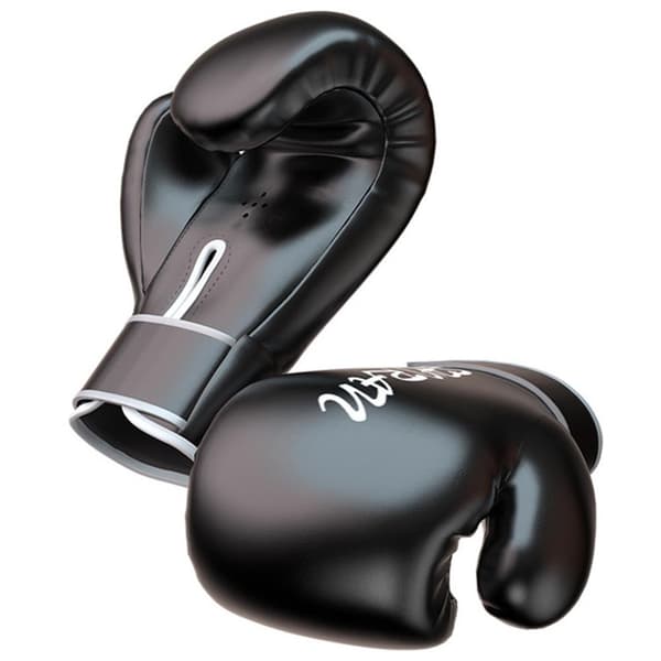 Boksehansker for trening med boksesekk Muay Thai Kickboksing Sparring 8OZ/10OZ