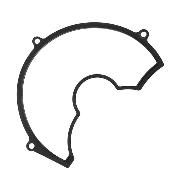 Gummipakning for BAFANG BBS01B BBS02B-kontroller - Profesjonell reparasjonsdel