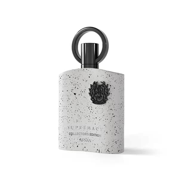 Afran Supreme Limited Edition Eau de Parfum for menn 100 ml