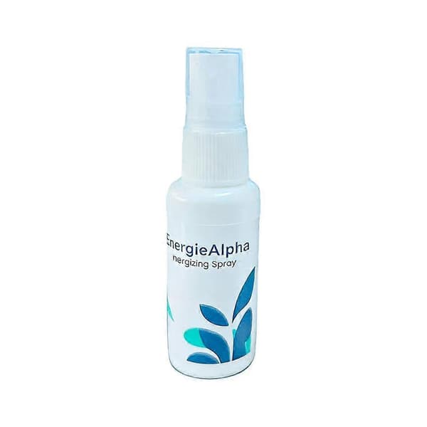 Naturlig Energi Tångspray, Herr Tång Energispray 2pcs