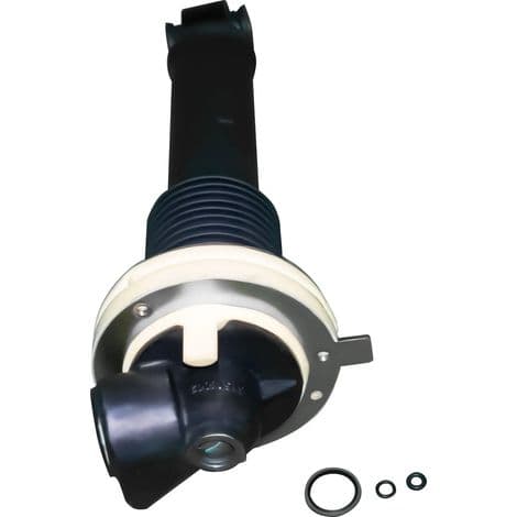 Främre vänster hydraulisk-pneumatisk stötdämpare 5208S4 för Citroën C6 TD 2.2 C5