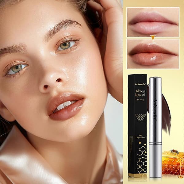 1-3 Honeynoir Sorte Honning Læbestifter 2