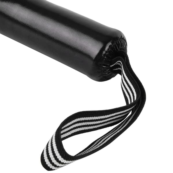 Slitstark boxningssticka för stridsträning, fitness, grön
