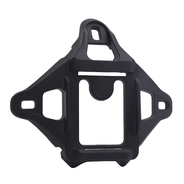 Professionel Nylon Hjelm NVG-montering, Wendy AF FAST Sort Kameramonteringsbase