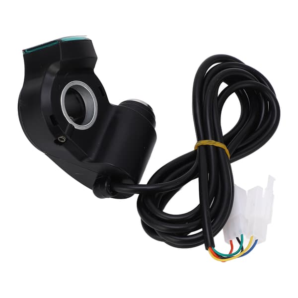 48V 1000W Motorcontroller og Tommelfingergas til Elcykel/Scooter