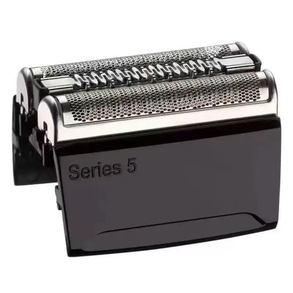 Vaihtofolio Braun Series 5 51B -parranajokoneeseen 51B Knife Net