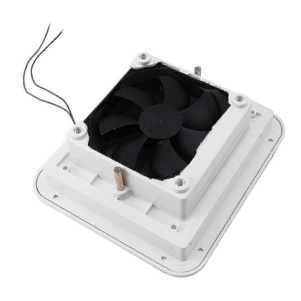 TroveMart 12V takvifte for bobiler og campingvogner