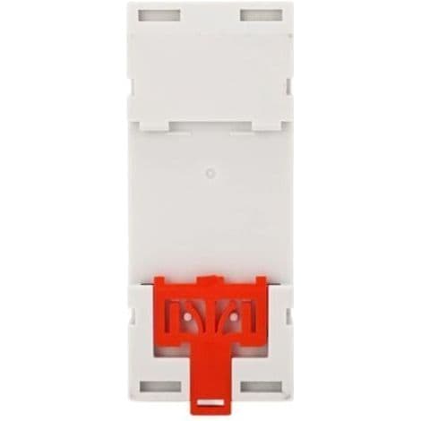 Timer til elektrisk vandvarmer. Tidsafbryder. 30A digital tidsafbryder med 1-sekunds LCD-display. 220V digitalt timerrelæ