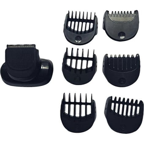 Skäggtrimmerfäste för Braun 05-BT, 06-BDT, 02-PT ()