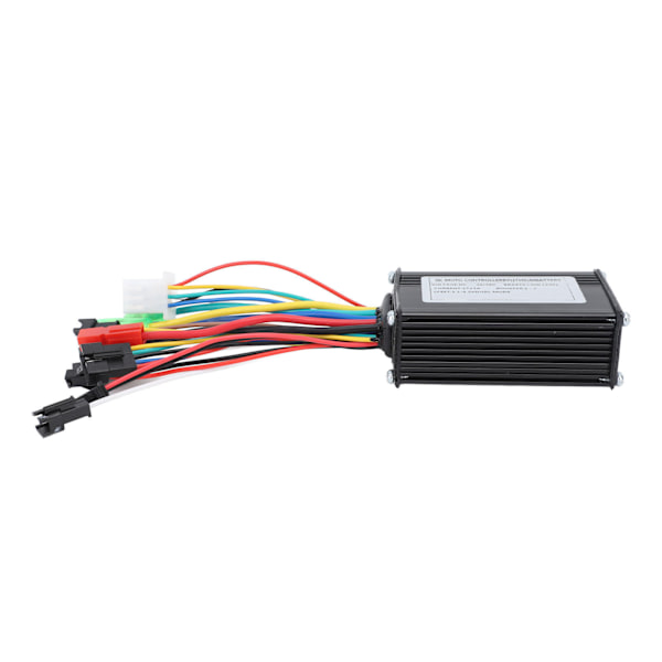 Elcykel Controller Kit 17A 3 Tilstande Panel S800 22,2 mm til 250W 350W Motor
