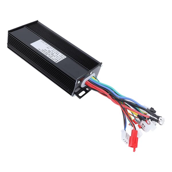 Elektrisk løbehjul controller 48V 60V 64V 1000W børsteløs motor i aluminiumslegering