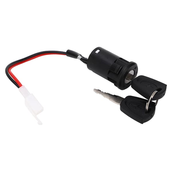 48V 350W Elcykel Controller Kit med Pedal Gas og Forlygte