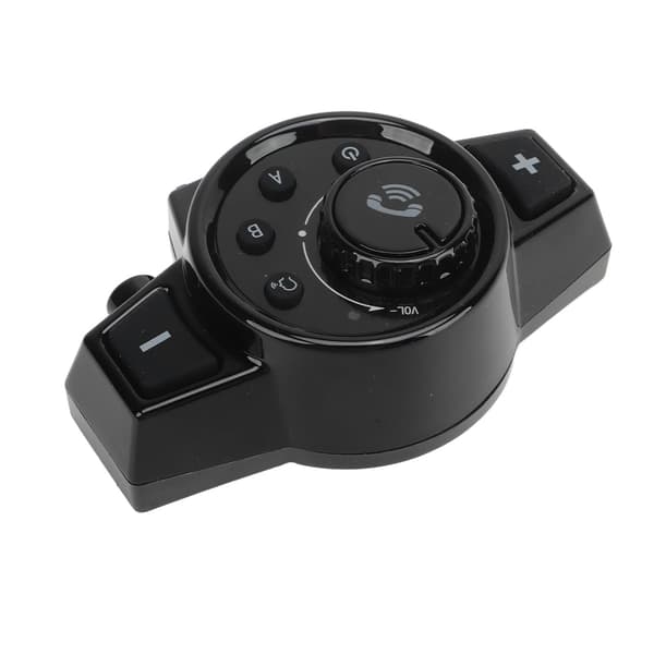 Bluetooth 5.0 Headset til Motorcykelhjelm IPX6 Intercom Anti-interferens Vandafvisende
