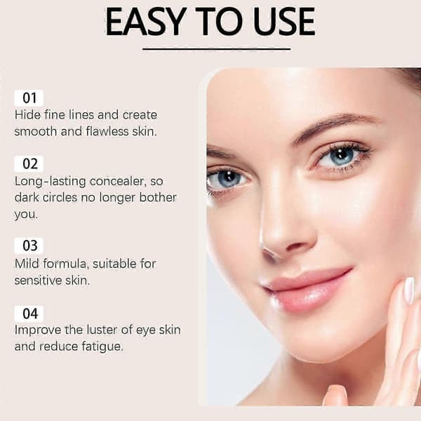 Tarte Colored Clay CC -peitevoide