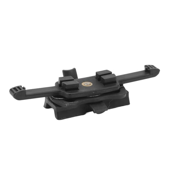 Contour HD Actionkamera Adapterfäste med Snabbkoppling Hjälmskena FAST MICH AF Nylon