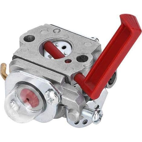 UT33600A karburator til Homelite UT33650A / UT20760 / UT33650 26cc løvblæser - Reservedel