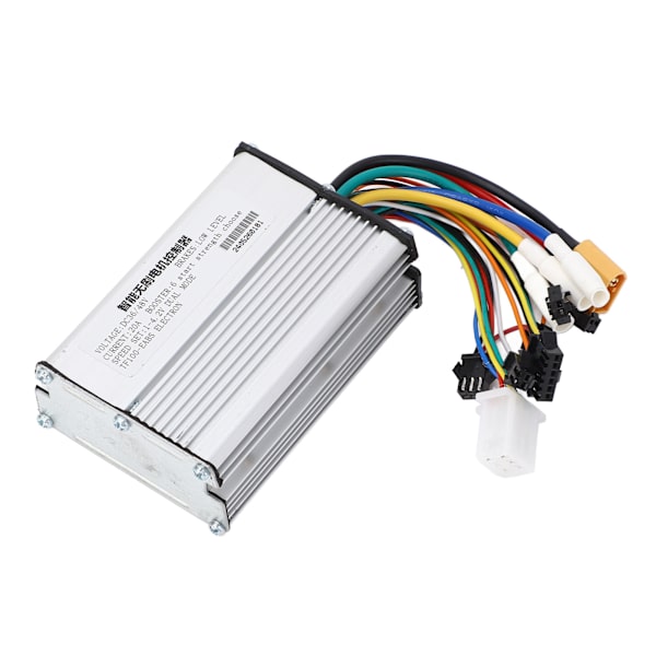 36V 48V 20A Børsteløs Motorcontroller til M4 M4 PRO 10-tommer El-løbehjul