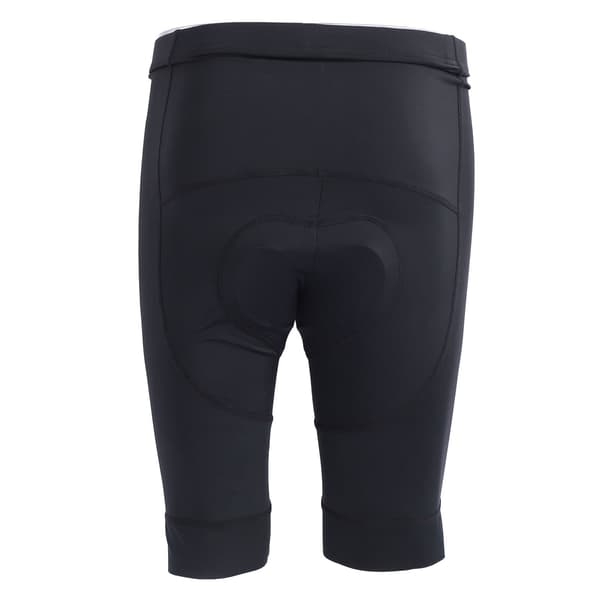 Åndbare hurtigtørrende cykelshorts til mænd og kvinder XXL