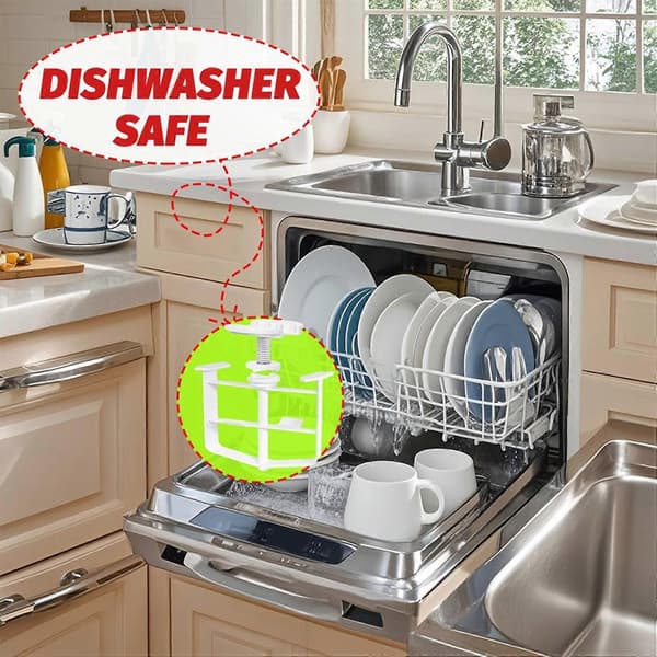 Reservedele til KitchenAid ismaskiner, tilbehør til KitchenAid ismaskinemotor