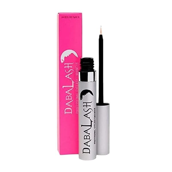 5,32 ml Dabalash Ripsienkasvatusmaskara 1pcs