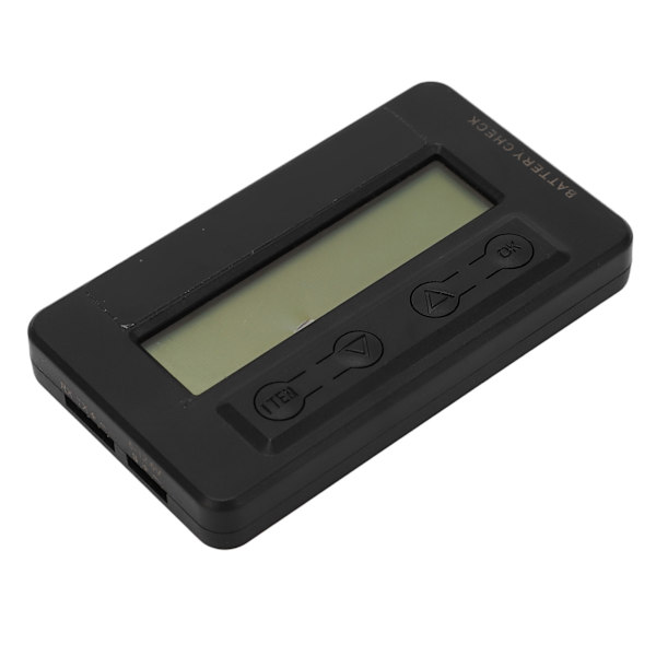 Vattentätt programmeringskort för ESC bilbåt RC 20A 40A 60A 80A 100A 130A