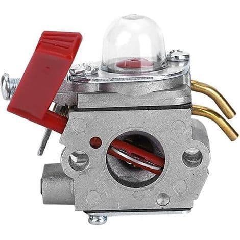 UT33600A karburator til Homelite UT33650A / UT20760 / UT33650 26cc løvblæser - Reservedel
