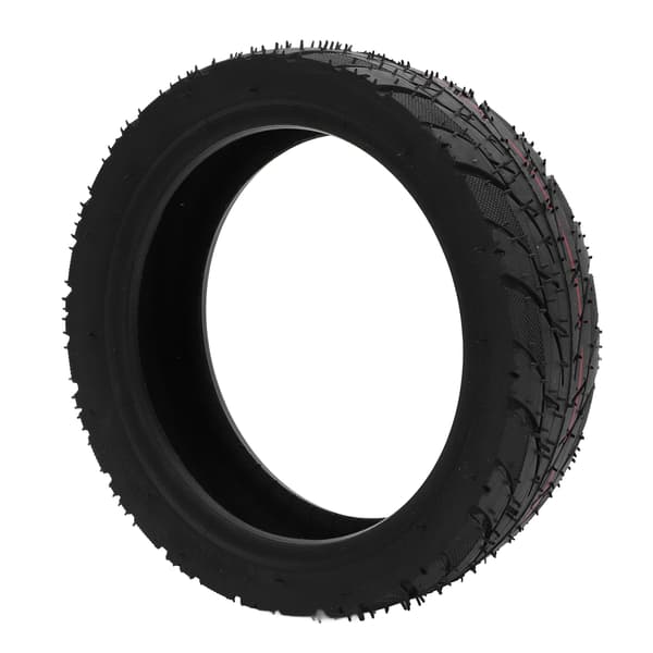 Elscooter Ytterdäck 8.5x3.0 Förtjockat Gummi Stötdämpande Terräng