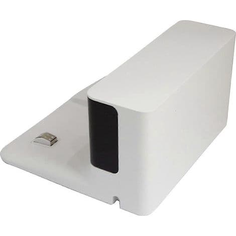 Tilbehør til ladestasjon og Xiaomi Mijia 1C / 2C robotstøvsuger (referanse 1023)