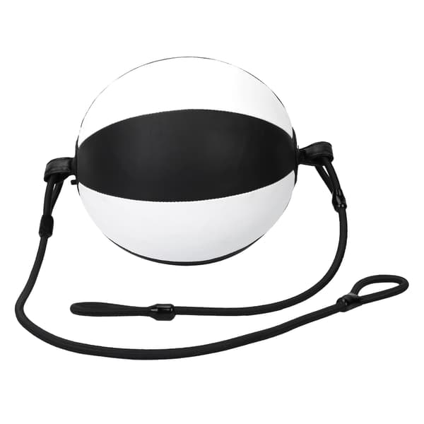 Speed Bag Bokseball for Trening med Opphengingsstropper