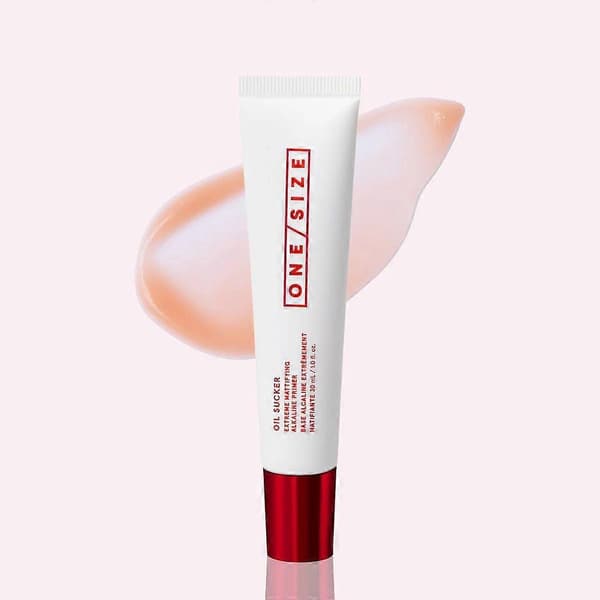O/Z Oil Sucker Ultra-Matt Alkalisk Primer 30ml