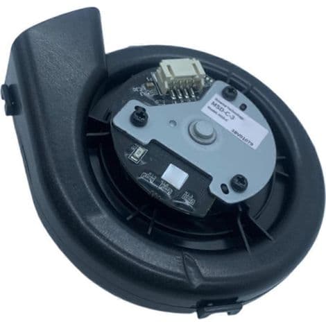 Ventilatormotormodul til Dreame L10s Prime L10s Ultra L10s Pro robotstøvsuger - Tilbehør - Reservedel MSD-C-3()