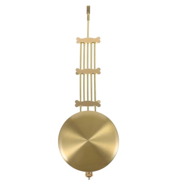 Pendelreservdelar, metallpendel, pendelreservdelar, pendelkomponenter