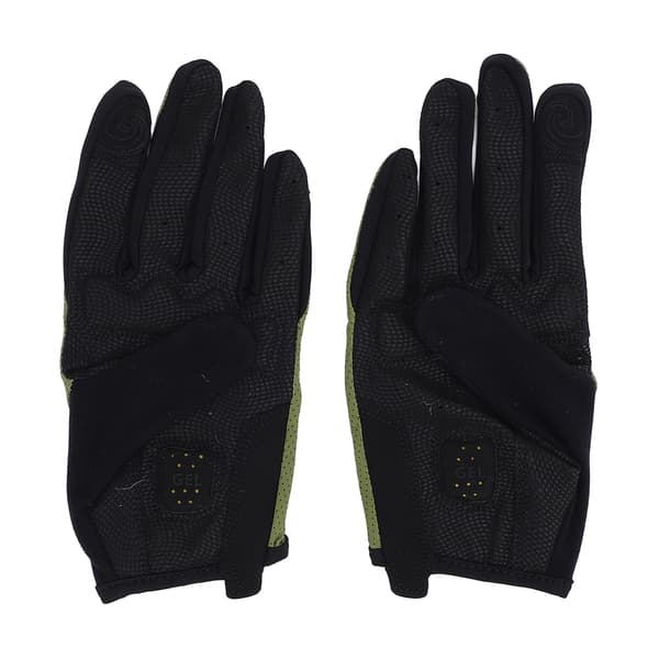Fingercykelhandsker Touchscreen Vinter Skridsikker Åndbar Unisex XL