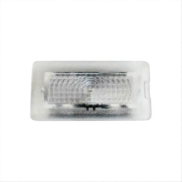 LED velkomstbelysning/dørkontrollbelysning /Y 100715170E